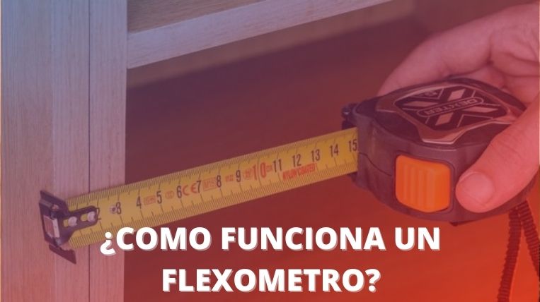 flexometro