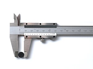 las herramientas de medición